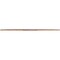 Ekena Millwork Elizabeth Wood Fretwork Pierced Ceiling Medallion, Alder, 24"W x 12"H x 6 5/8"IW x 11 3/8"IH x 1/4"T CMWP24X12X0250EBAL - alternate 3